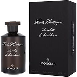 Moncler Haute Montagne by Moncler EAU DE PARFUM SPRAY 6.7 OZ for UNISEX