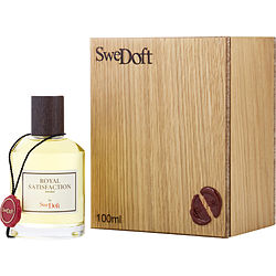 Swedoft Royal Satisfaction