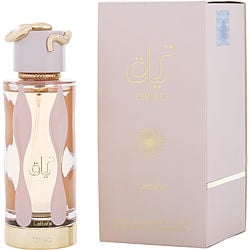 Lattafa Teriaq by Lattafa EAU DE PARFUM SPRAY 3.4 OZ for UNISEX