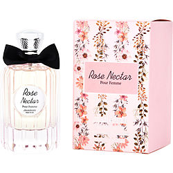 Jean Rish Rose Nectar