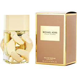 Michael Kors Pour Femme by Michael Kors EAU DE PARFUM SPRAY 1 OZ for WOMEN