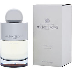 Molton Brown Dark Leather by Molton Brown EDT SPRAY 3.3 OZ for UNISEX