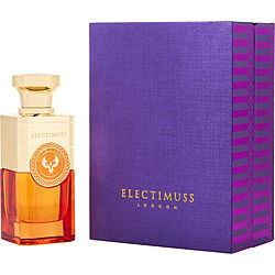 Electimuss Spice D'arno by Electimuss PURE PARFUM SPRAY 3.4 OZ for UNISEX 492451
