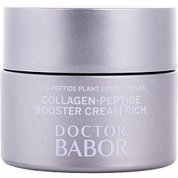Babor by Babor Lifting Collagen-Peptide Booster Cream Rich -50ml/1.7OZ for WOMEN 492509