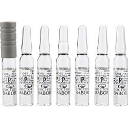 Babor by Babor Lifting Rejuvenation Ampoule Serum Concentrate -7x2ml/0.06OZ for WOMEN