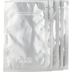 Babor by Babor Resurface Renewal Eye Zone Patch -5pcs for WOMEN 492525