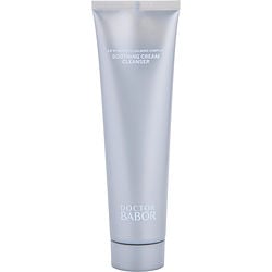 Babor by Babor Sensitive Soothing Cream Cleanser -150ml/5OZ for WOMEN 492529
