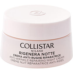 Collistar by Collistar Rigenera Notte Anti-Wrinkle Repairing Night Cream -50ml/1.7OZ for WOMEN 492549