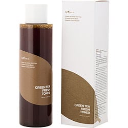 Isntree by Isntree Green Tea Fresh Toner -200ml/6.7OZ for WOMEN
