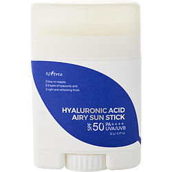 Isntree by Isntree Hyaluronic Acid Airy Sun Stick SPF 50 ++++ -22g/0.7OZ for WOMEN 492598