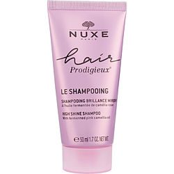 Nuxe by Nuxe HAIR PRODIGIEUX HIGH SHINE SHAMPOO 1.7 OZ for WOMEN