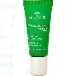 Nuxe by Nuxe Nuxuriance Ultra The Eye & Lip Contour Cream Alfa [3R] Technology -15ml/0.5OZ for WOMEN 492613