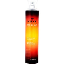 Nuxe by Nuxe Reve De Miel Delectable Fragrant Water -100ml/3.3OZ for WOMEN
