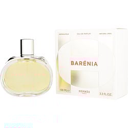 Hermes Barenia by Hermes EAU DE PARFUM REFILLABLE SPRAY 3.3 OZ for WOMEN