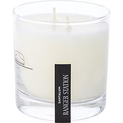 Ranger Station Santalum by Ranger Station CANDLE 8 OZ for UNISEX