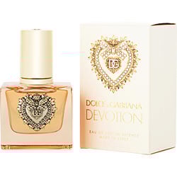 Dolce & Gabbana Devotion Intense by Dolce & Gabbana EAU DE PARFUM SPRAY 1 OZ for WOMEN