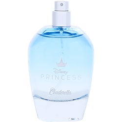 Disney Princess Cinderella by Disney EAU DE PARFUM 3.4 OZ (FOR WOMEN) *TESTER for WOMEN