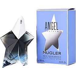 Angel Fantasm by Thierry Mugler EAU DE PARFUM REFILLABLE SPRAY 3.4 OZ for WOMEN