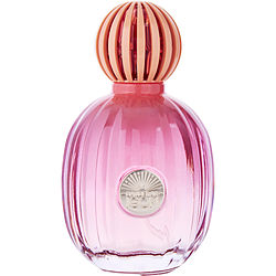 Antonio Banderas The Icon Splendid by Antonio Banderas EAU DE PARFUM SPRAY 3.4 OZ *TESTER for WOMEN