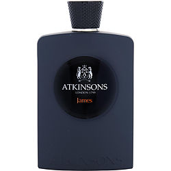 Atkinsons James by Atkinsons EAU DE PARFUM SPRAY 3.3 OZ *TESTER for MEN