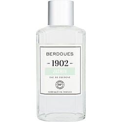 Berdoues 1902 Jasmin by Berdoues EAU DE COLOGNE SPLASH 8.3 OZ for UNISEX
