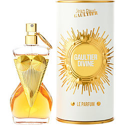 Jean Paul Gaultier Gaultier Divine Le Parfum