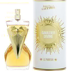 Jean Paul Gaultier Divine Le Parfum by Jean Paul Gaultier EAU DE PARFUM INTENSE REFILLABLE SPRAY 3.4 OZ for WOMEN