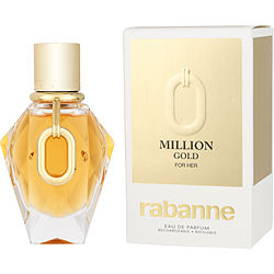 Rabanne Million Gold
