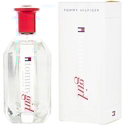 Tommy Girl Forever by Tommy Hilfiger EDT SPRAY 3.4 OZ for WOMEN