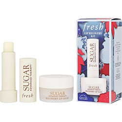 Fresh by Fresh Lip Recovery Kit for WOMEN 492894