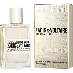 Zadig & Voltaire This Is Really Her!