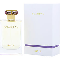 Roja Scandal Pour Femme by Roja Dove EAU DE PARFUM SPRAY 2.5