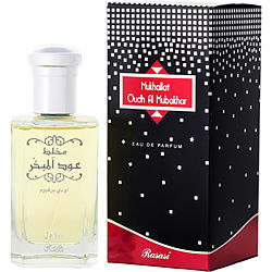 Rasasi Mukhallat Oudh Al Mubakhar