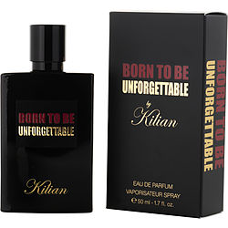 Kilian Born To Be Unforgettable