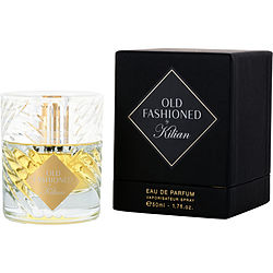 Kilian Old Fashioned by Kilian EAU DE PARFUM REFILLABLE SPRAY 1.7 OZ for UNISEX