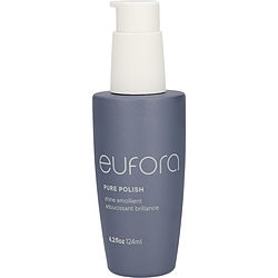 Eufora by Eufora EUFORA STYLE PURE POLISH 4.2 OZ for UNISEX 493132
