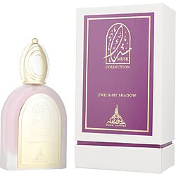 Paris Corner Twilight Shadow (MUSK COLLECTION)