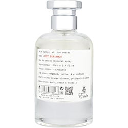 Emir Just Bergamot (FACTORY EDITION)