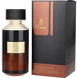 سعر ومواصفات Emir Oud And Vanille by Emir EAU DE PARFUM SPRAY 2.5 OZ for UNISEX من متجر FragranceNet.com