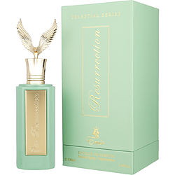 سعر ومواصفات Emir Resurrection by Emir EXTRAIT DE PARFUM SPRAY 3.4 OZ for UNISEX من متجر FragranceNet.com