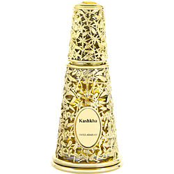 سعر ومواصفات Swiss Arabian Kashkha by Swiss Arabian EAU DE PARFUM SPRAY 1.7 OZ *TESTER for UNISEX من متجر FragranceNet.com