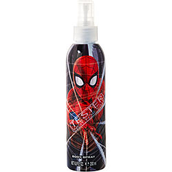 Marvel COOL Spiderman BODY (ULTIMATE)