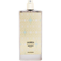 Memo Paris Lalibela Eau de Parfum 2.5 OZ Tester