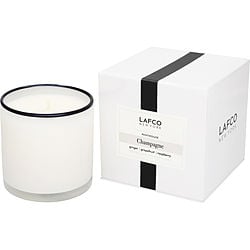 سعر ومواصفات Lafco New York Champagne by Lafco New York FRAGRANCED CANDLE 15.5 OZ for UNISEX من متجر FragranceNet.com