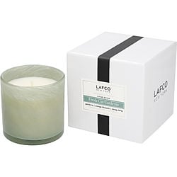 سعر ومواصفات Lafco New York Fresh Cut Gardenia by Lafco New York FRAGRANCED CANDLE 6.5 OZ for UNISEX من متجر FragranceNet.com