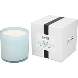 Lafco New York Marine by Lafco New York FRAGRANCED CANDLE 15.5 OZ for UNISEX