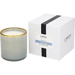 Lafco New York Sea & Dune by Lafco New York FRAGRANCED CANDLE 6.5 OZ for UNISEX