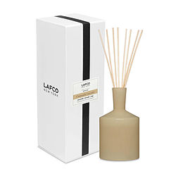 Lafco New York Chamomile Lavender by Lafco New York REED DIFFUSER 6 OZ for UNISEX