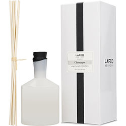 Lafco New York Champagne by Lafco New York REED DIFFUSER 6 O