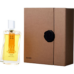 Morph Nudo by Morph EAU DE PARFUM INTENSE SPRAY 3.4 OZ for UNISEX